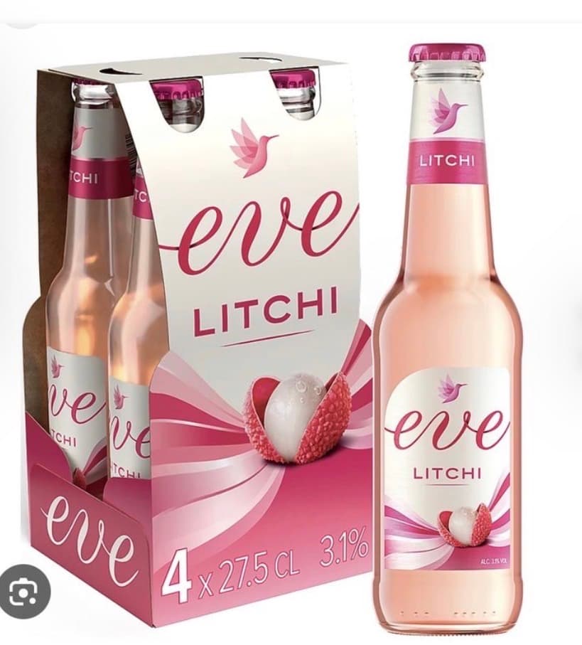 Bière EVE - Collombey